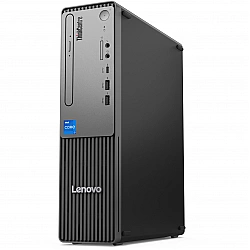 Lenovo ThinkCentre neo 50s Gen 5 12XD - SFF - Core i5 13400 / 2.5 GHz - RAM 16 GB - SSD 512 GB - TCG Opal Encryption 2, NVMe - UHD Graphics 730 - 1GbE - Win 11 Pro - Monitor: keiner - Tastatur: Deutsch - schwarz (Gestell)