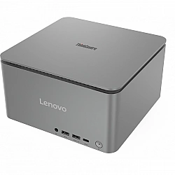 Lenovo ThinkCentre Neo Ultra SFF i5-14500 16/512 RTX4060 W11P - Komplettsystem - Core i5
