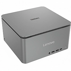 Lenovo ThinkCentre Neo Ultra SFF i5-14500 16/512 RTX4060 W11P - Komplettsystem - Core i5