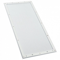Lian Li O11D EVO XL Full Tower Front panel