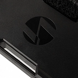 Lian Li USB 2.0 1-to-3 Hub (Type A Male Port)