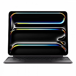APPLE Magic Keyboard for iPad Pro 13inch (M4) - International English - Black