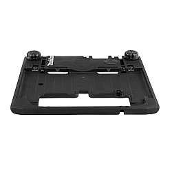 Makita 198673-2 circular saw accessory Guide rail adapter