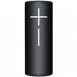 Ultimate Ears MEGABOOM 4 Speaker portable wireless Bluetooth app-controlled Active Black (984-001981