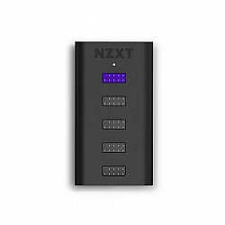 NZXT wewnętrzny Hub USB 2.0