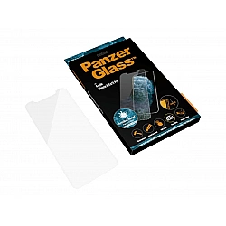 PanzerGlass 2661 Screen Protector iPhone X/XS Tempered glass Transparent