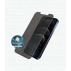 Privacy screen protector iPhone 12 Pro Max Standard Fit, Apple, - iPhone 12 Pro Max