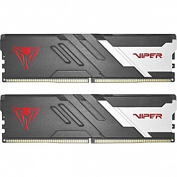 Turime | Operatyvinė atmintis Patriot Viper Venom 32GB DDR5 6000MHz CL36 (2x16GB) | ITwork sandėlyje
