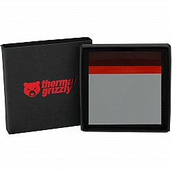 Cooler Thermal Paste Thermal Grizzly Thermo Pad TG-PS-50-40