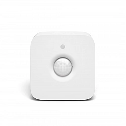 Philips Hue Motion Detector Indoor wireless Motion Sensor