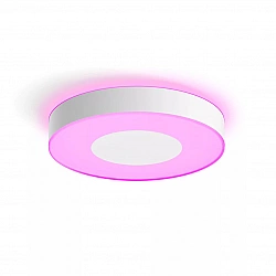 Philips Hue Infuse L ceiling lamp white 52.5 W White and color ambiance 2000-6500 Bluetooth