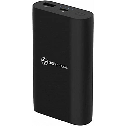 Vive Wireless Adapter Power Bank, Powerbank schwarz, 18 Watt