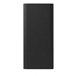 Xiaomi PB3018ZM - Powerbank - 30000 mAh - 111 Wh - 18 Watt - 3 A - Fast Charge - 3 Ausgabeanschlussstellen (24 pin USB-C, USB)