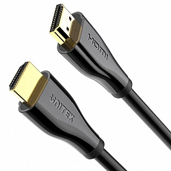 Unitek HDMI 2.0b – HDMI-Kabel 2 m (HDMI-zertifiziert)