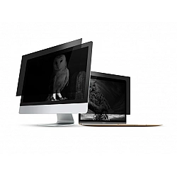 NATEC Owl Frameless display privacy filter 35.6 cm (14)