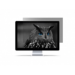NATEC Owl Frameless display privacy filter 60.5 cm (23.8)