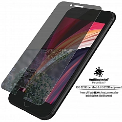 PanzerGlass Screen Protector Iphone Iphone 6/6s/7/8/SE (2020) Glass Crystal Clear Clear Screen Protector