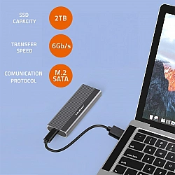 Skarpety z membraną Bridgedale StormSock Heavy Knee - olive/black