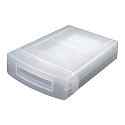 Raidsonic ICY BOX Protection box for 3.5