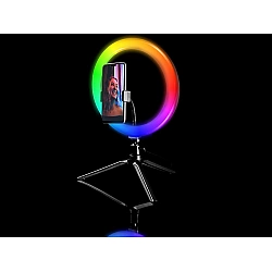 TRRING RGB 26CM MINI STAND LAMPS