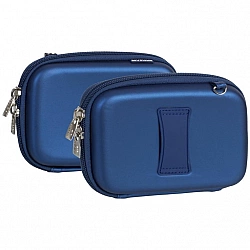 Rivacase 9101 (PU) Sleeve case EVA (Ethylene Vinyl Acetate) Blue