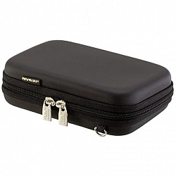 RIVACASE 1er Festplatten-Tasche 9102 HDD Case 2.5 schwarz. 1 St.
