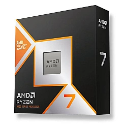 Procesorius AMD Ryzen 7 9800X3D 8C/16T, 4.7-5.2GHz, 96MB, 120W, AM5, Tray