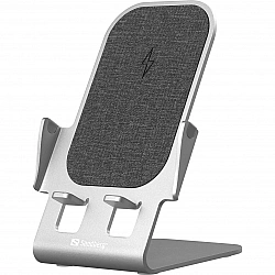 Sandberg Wireless Charger Stand (441-51)
