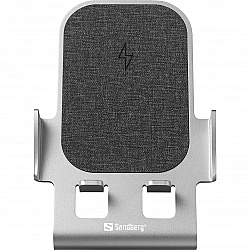 Sandberg Wireless Charger Stand (441-51)