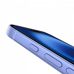 Belkin InvisiGlass do Apple iPhone 16 Plus/15 Plus/14 Pro Max z aplikatorem