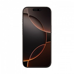 Belkin ScreenForce InvisiGlassAM Screen Protector 16 Pro OVA173hq