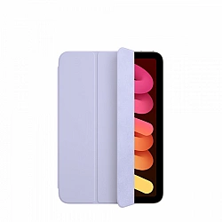 Apple Smart Folio for iPad mini (A17 Pro) Folio Light Violet