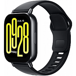 Xiaomi Išmanusis laikrodis Xiaomi Redmi Watch 5 Active, Juodos spalvos