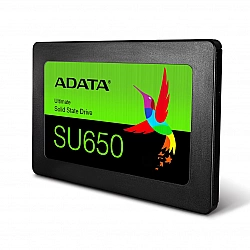 SSD diskas ADATA Ultimate SU650 1TB, 2.5