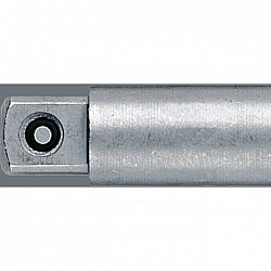 Wera 870/4/7 Set A SB screwdriver bit set 3 pieces