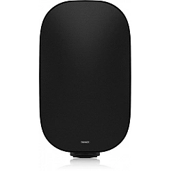 Tannoy QCI A1-BL Wysokiej jakości podwójny, koncentryczny głośnik naścienny 5 do zastosowań instalacyjnych (czarny)