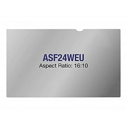 Targus Ekran Privacy Screen 24'' Widescreen 16:10