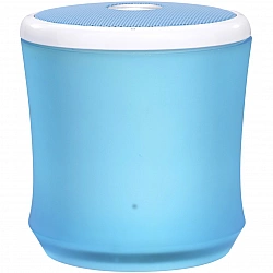 TERRATEC Aktivbox CONCERT BT NEO xs wireless blau