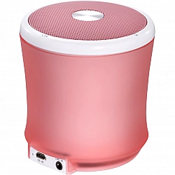TERRATEC Aktivbox CONCERT BT NEO xs wireless pink