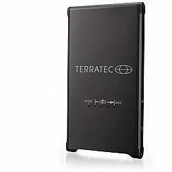 TERRATEC Kopfhörerverstärker HA-1 charge inkl. 3000 maH PB