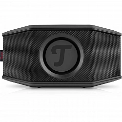 Teufel ROCKSTER GO 2 Bluetooth Speaker wireless black