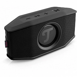 Teufel ROCKSTER GO 2 Bluetooth Speaker wireless black