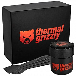Thermal Grizzly Kryonaut Extreme Thermal Paste 33.84 g / 9.0 ml Z10 Pink N/A