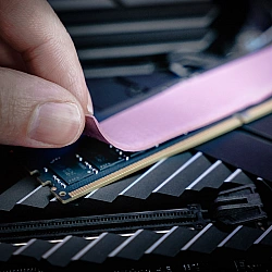 Thermal Grizzly TG-MPE-120-20-15 heat sink compound Thermal pad