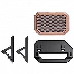 Thermaltake Chassis Stand Kit for The Tower 600 Gravel Sand