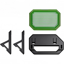 Thermaltake Chassis Stand Kit for The Tower 600 Light-year Green