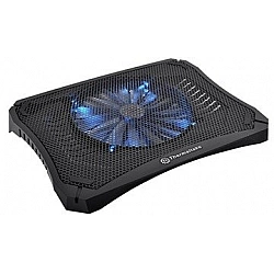 Thermaltake Massive V20 laptop cooling pad 43.2 cm (17) Black