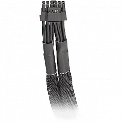 Thermaltake TT Sleeved PCIe Gen 5 Splitter Cables AC-063-CN1NAN-A1