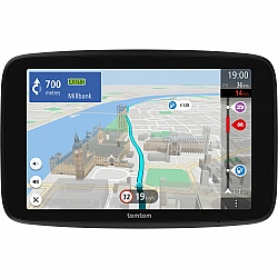 CAR GPS NAVIGATION SYS 7/MAX 700 1YD7.002.30 TOMTOM