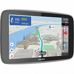 CAR GPS NAVIGATION SYS 7/MAX 700 1YD7.002.30 TOMTOM
